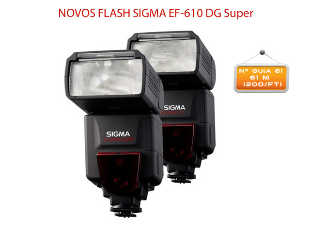 Sigma Flash