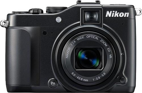 Nikon Coolpix P7000