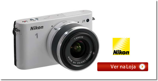 NIKON  1 J1