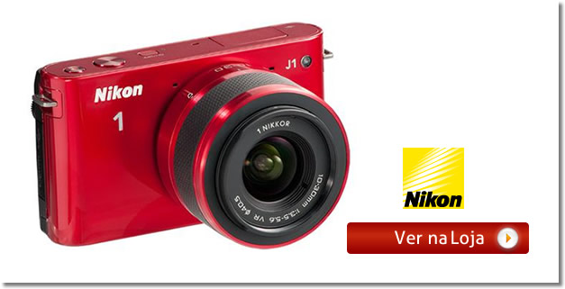 NIKON  1 J1