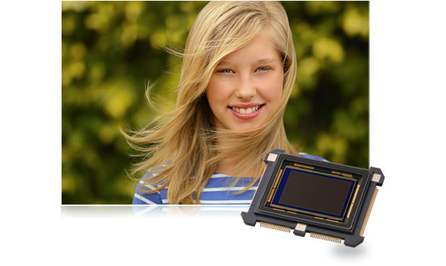 Sensor CMOS em formato DX de 24.2 MP e EXPEED 3 Sensor CMOS em formato DX de 24.2 MP e EXPEED 3