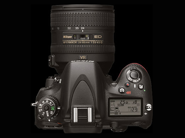 NIKON D600 NIKON D600