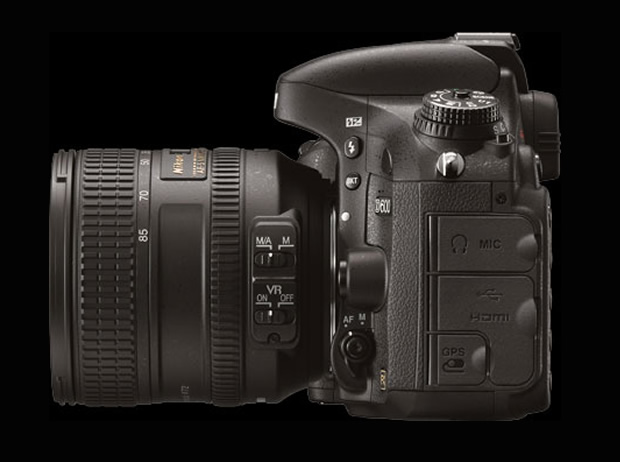 NIKON D600 NIKON D600