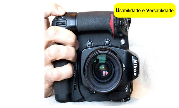 Nikon D800 Nikon D800