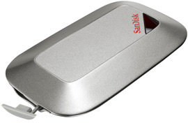 Sandisk Memory Vault