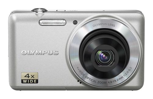 Câmara Digital Compacta Olympus VG-150 Câmara Digital Compacta Olympus VG-150