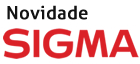 novidade da sigma 