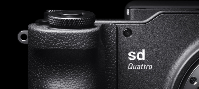 Download de firmware - SIGMA sd Quattro