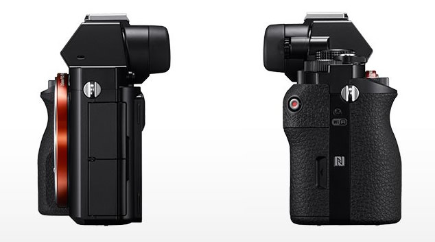 SONY α7 ( Sony Alpha 7 ) | Veja fotografias com resolução 4K Ultra HD e filmes em Full HD SONY α7 ( Sony Alpha 7 ) | Veja fotografias com resolução 4K Ultra HD e filmes em Full HD