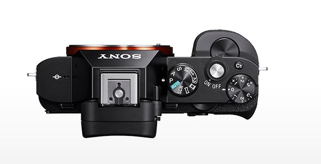 SONY α7 ( Sony Alpha 7 ) | Câmara digital com lente amovível SONY α7 ( Sony Alpha 7 ) | Câmara digital com lente amovível