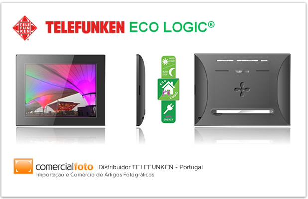 molduras digitais telefunken molduras digitais telefunken