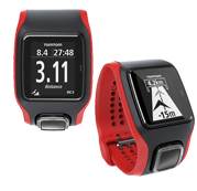 TomTom Multisport Cardio