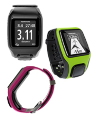 TomTom Multisport