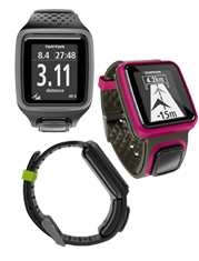 TomTom Runner