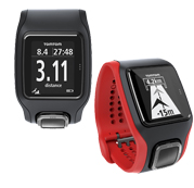 TomTom Runner Cardio