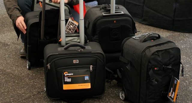 Lowepro é a marca de mochilas mais copiada no mundo Lowepro é a marca de mochilas mais copiada no mundo