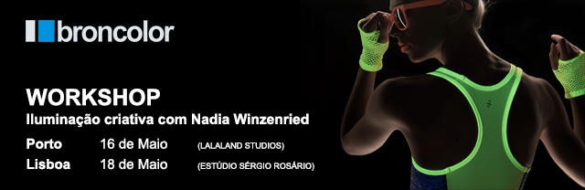 Workshop Broncolor
