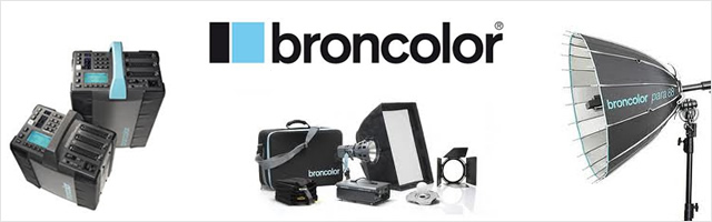 Broncolor