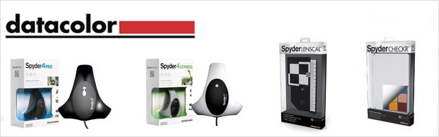 Datacolor Colorvision
