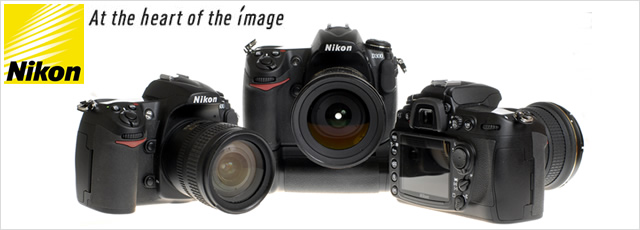 Nikon