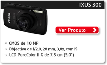 Canon Ixus 300