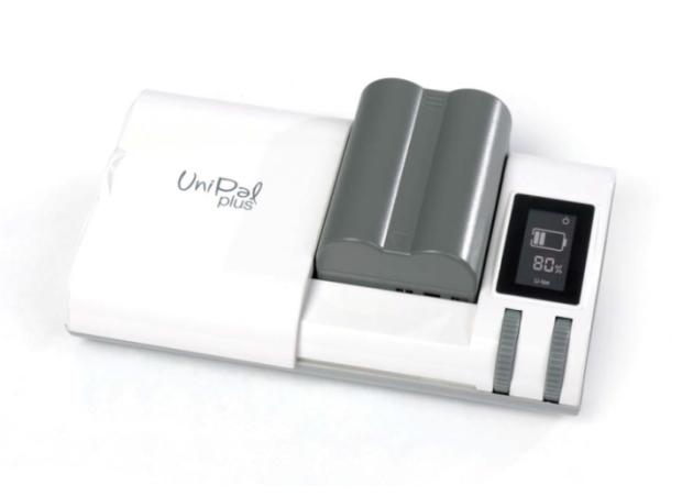 Carregador Unipal Plus Hähnel Carregador Unipal Plus Hähnel