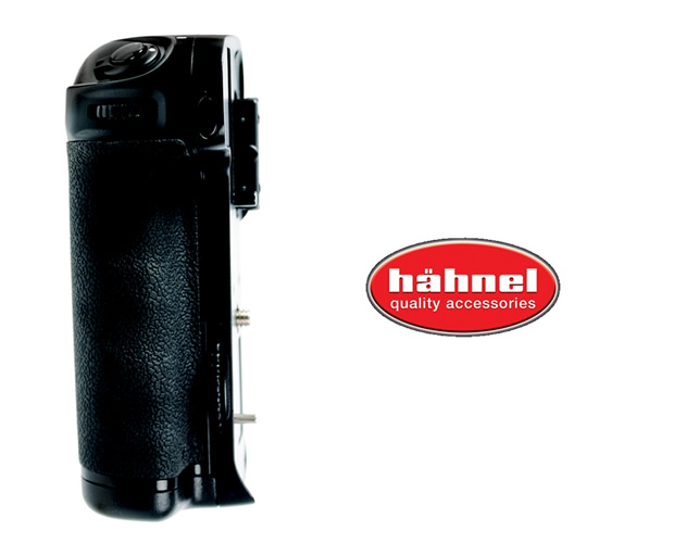 Punho HN-D800 Para Nikon D800 / D800E Hahnel Punho HN-D800 Para Nikon D800 / D800E Hahnel