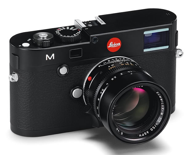 Leica M - Novidade Photokina 2012 Leica M - Novidade Photokina 2012