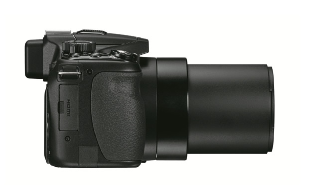Leica V-LUX 4 - Novidade Photokina 2012 Leica V-LUX 4 - Novidade Photokina 2012