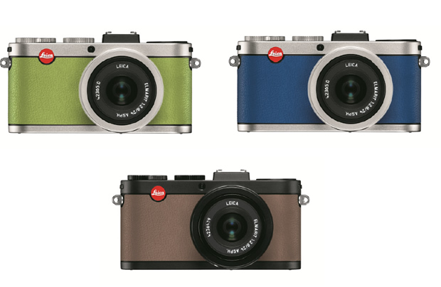 Leica X2 a la carte Leica X2 a la carte