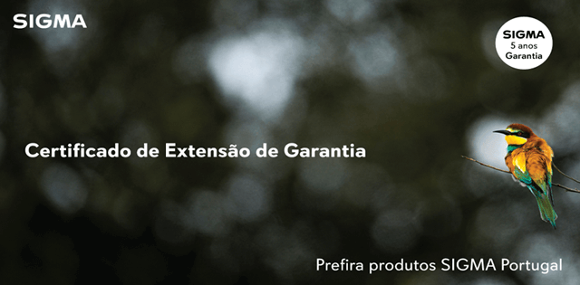 Formulário Sigma Extensão de Garantia