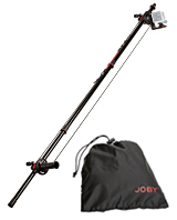 Joby Action Jib Kit + Pole