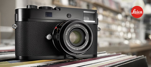 LEICA M-D – A nova câmara de telémetro Leica sem monitor