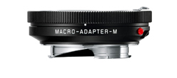 Leica Adaptador Macro M