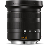 Leica OBJECTIVA VARIO ELMAR T 3.5-4.5/11-23mm ASPH