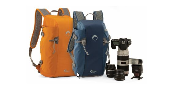 Mochila Flipside Sport Mochila Flipside Sport