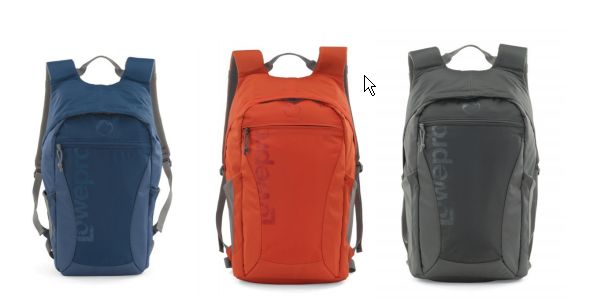 Mochila Photo Hatchback Mochila Photo Hatchback