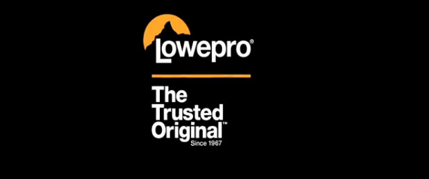 Lowepro - The trusted original 