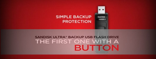 sandisk ultra backup